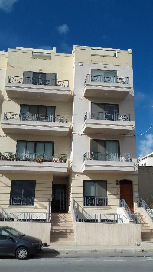 Appartamento Ullswater No. 9 Marsaskala