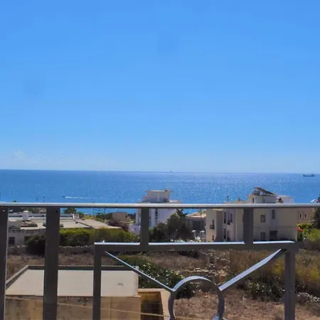 Appartamento Ullswater No. 9 Marsaskala Esterno foto