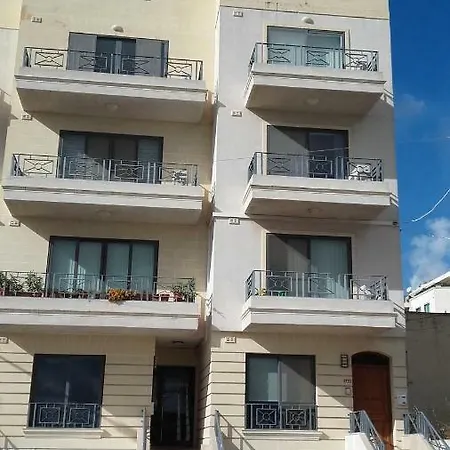 Appartamento Ullswater No. 9 Marsaskala Esterno foto