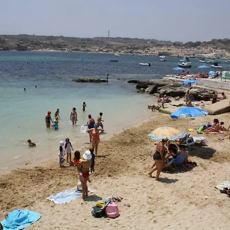 Appartamento Ullswater No. 9 Marsaskala Esterno foto