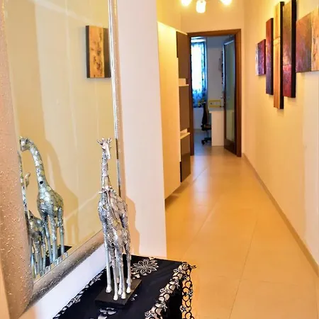 Appartamento Ullswater No. 9 Marsaskala Esterno foto